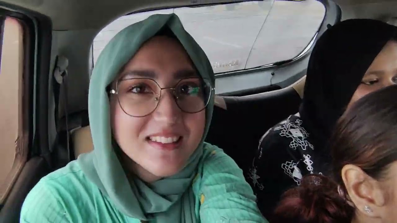 Bus adventure | Bahria Town