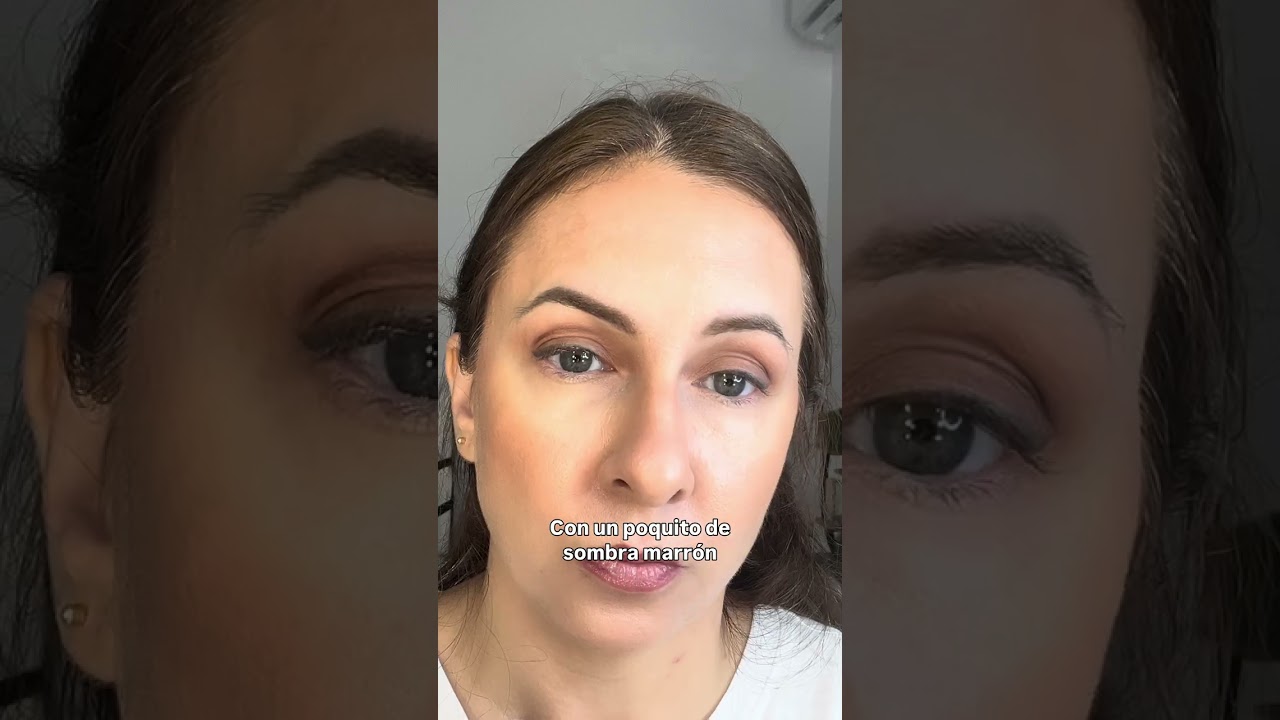 Amiga guárdate este makeup porque será tu favorito de esta temporada 🤎TOASTY GIRL GLAM🤎 