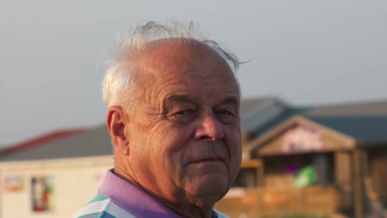 Return to Medyka, trailer