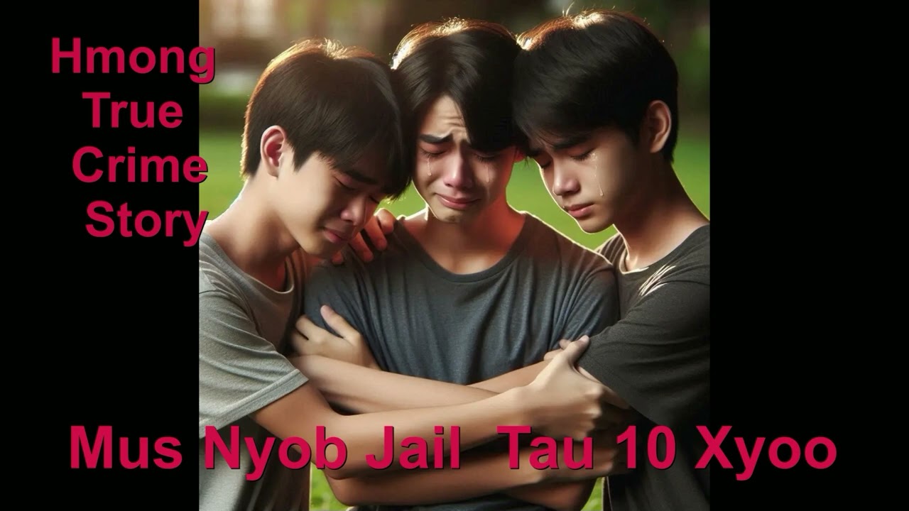 Nyob Jail Tau 10 Xyoo 01/19/26