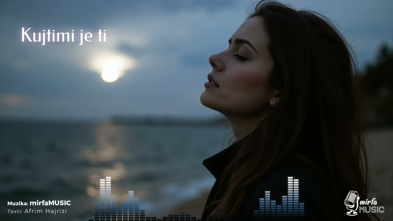 Kujtimi je ti