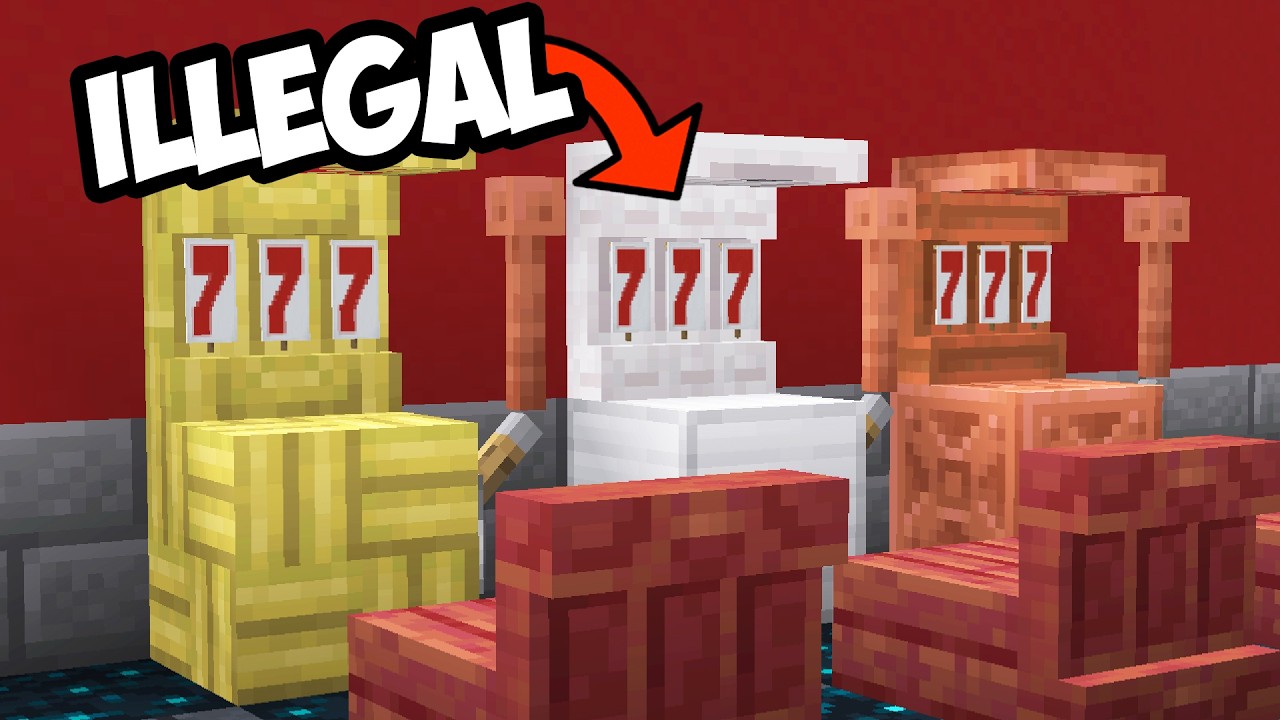 41 NEW Minecraft Build Hacks In The Copper Age Update