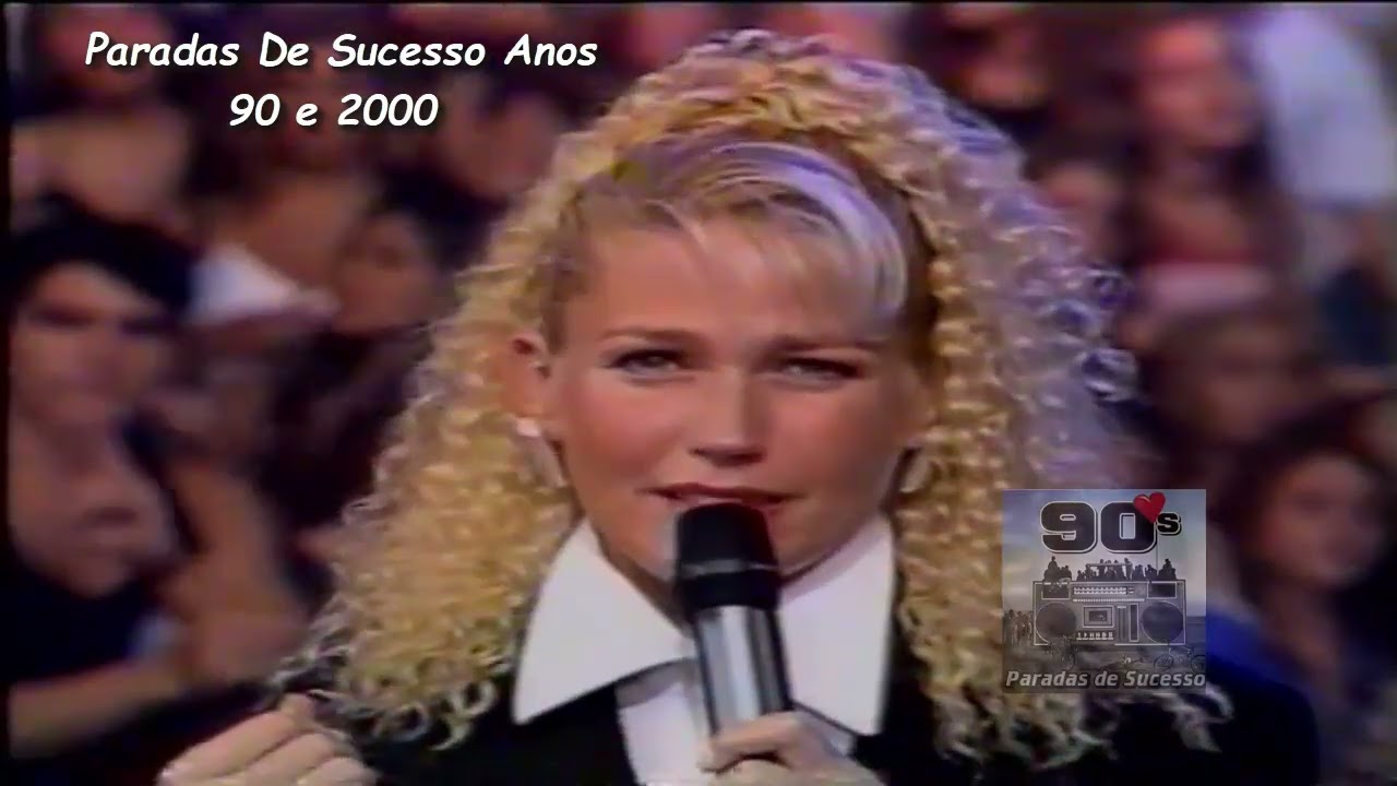 Planeta Xuxa (Rede Globo)_28/02/1998