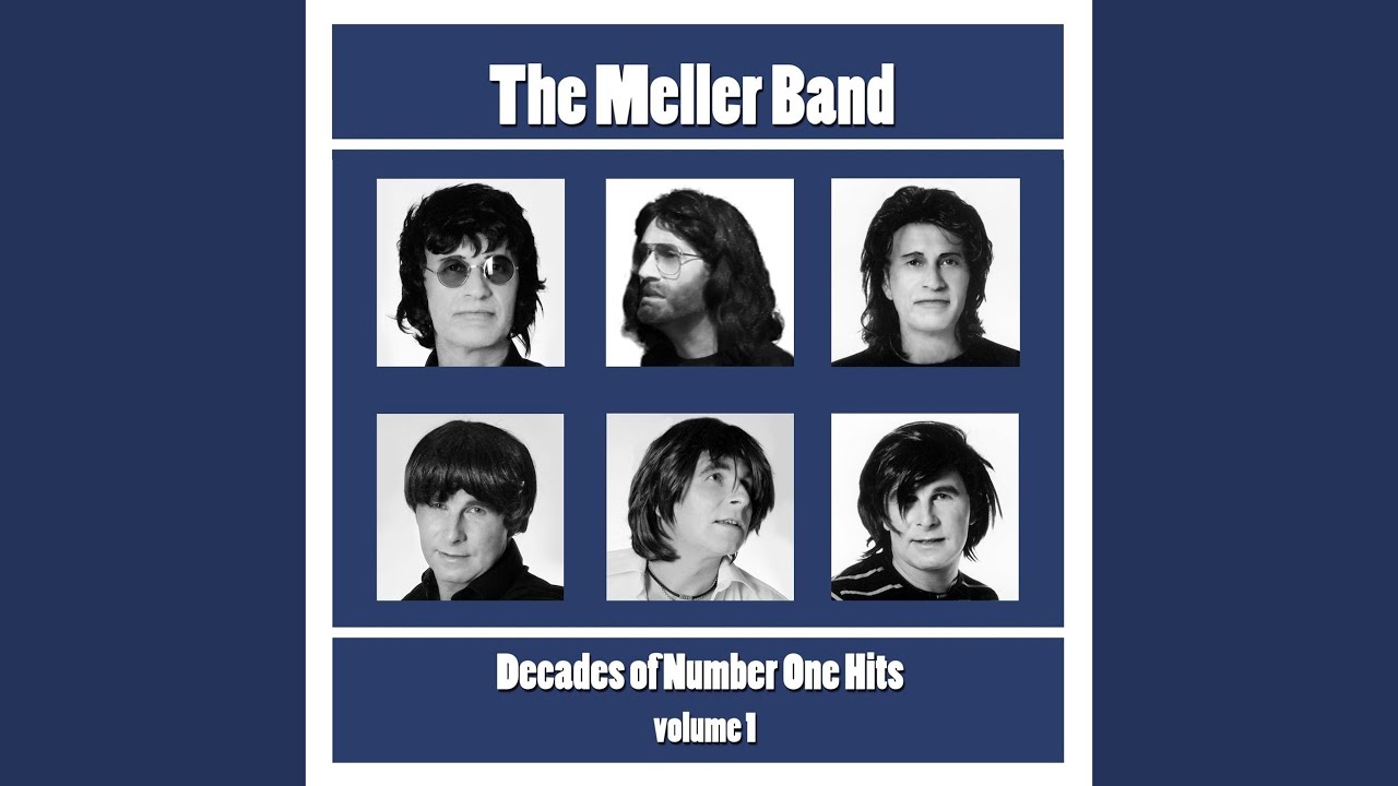 The 60s in One Minute/Why Did You Have to Go?