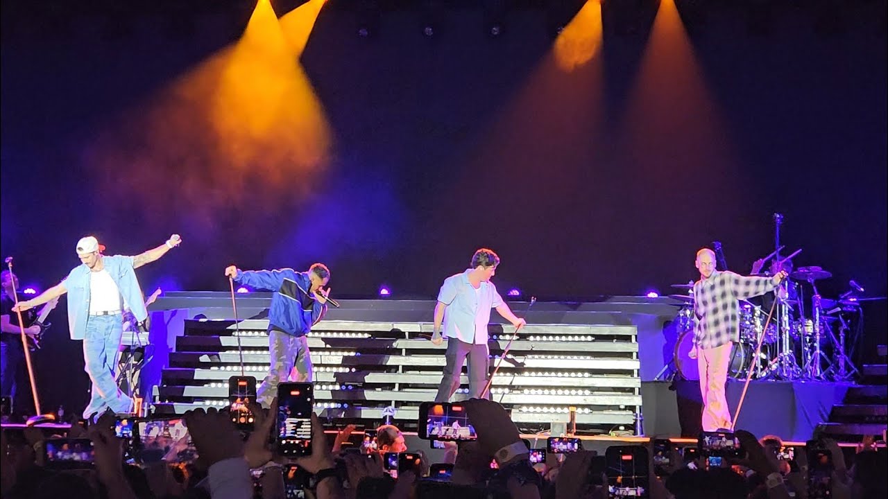 Big Time Rush - Nothing Even Matters