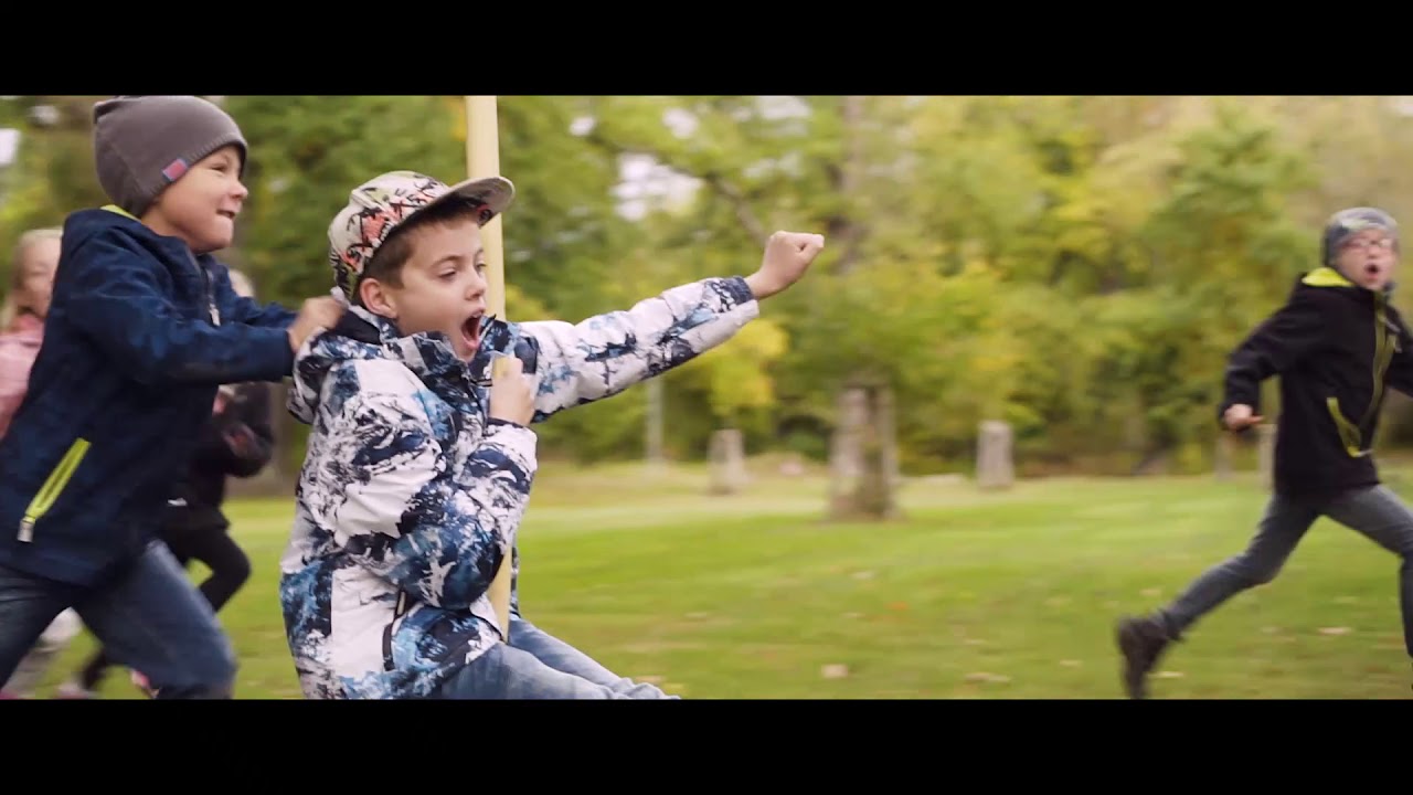 Imagefilm Gemeinde Muldestausee