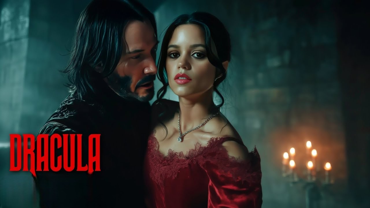 🔥Dracula (2026) | Full Hollywood Action Movie in English | Ultimate Mission #Action 2026