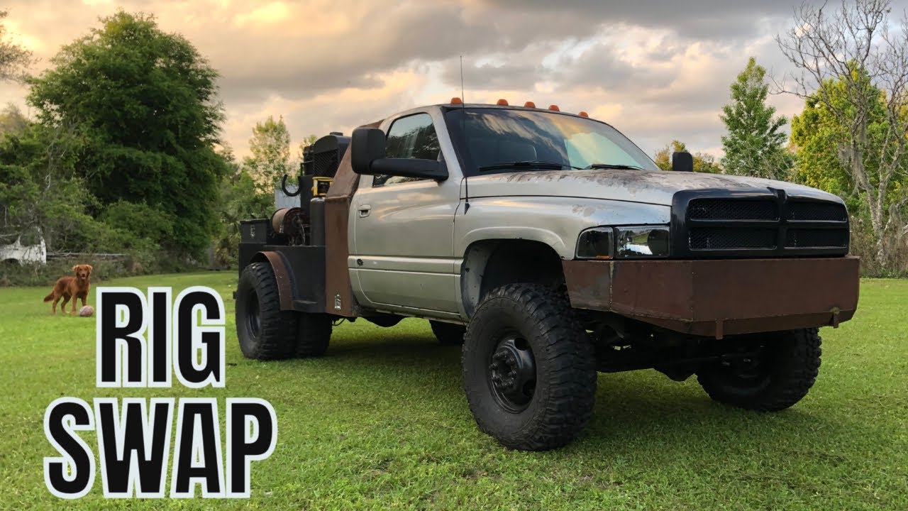 2nd Gen Welding Rig Is Done... Kinda.... But It Works!!