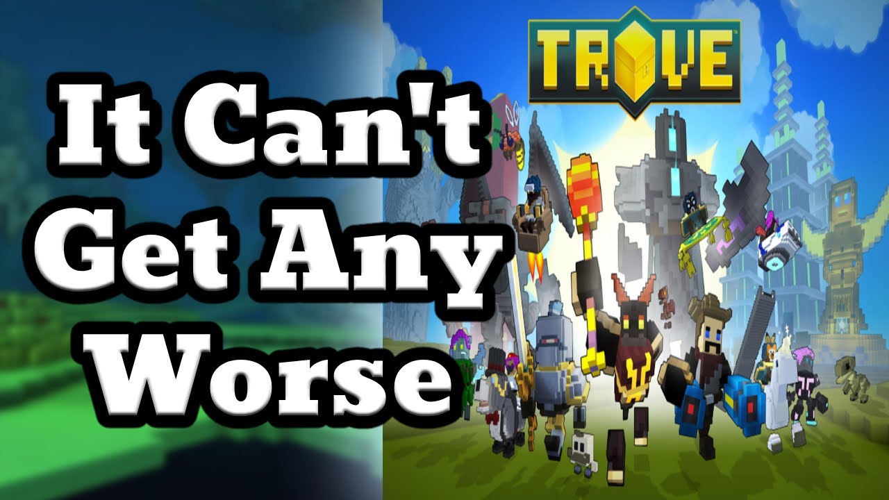 Прогнозы на Trove в 2026 году