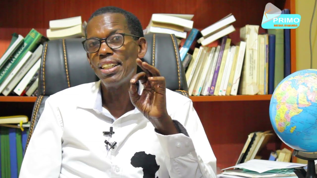 RWANDA:NTA MUTURAGE UKWIYE KUGURA IFUMBIRE| IBYIZA BYO KURAZA UMURIMA&GUHINDURANYA IBIHINGWA - Rusa