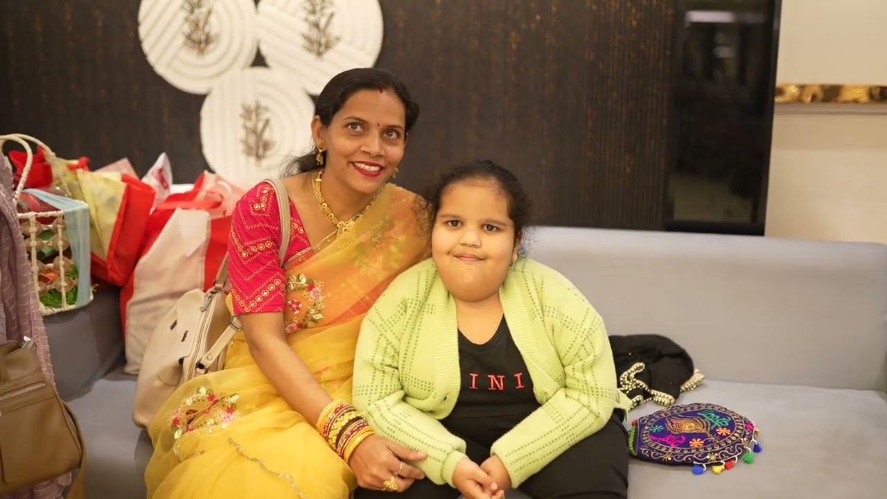 akshay poornima sagan video
