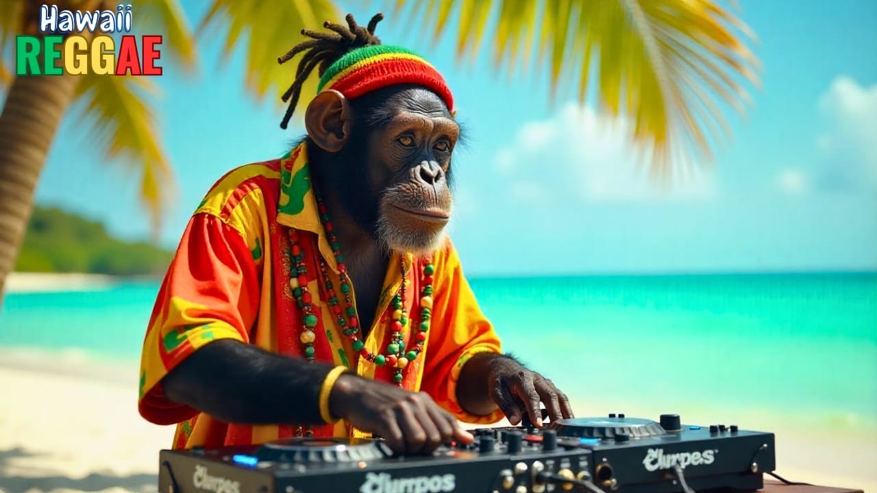 Caribbean Reggae Love Songs 2025 &ndash; Sweet Island Tunes