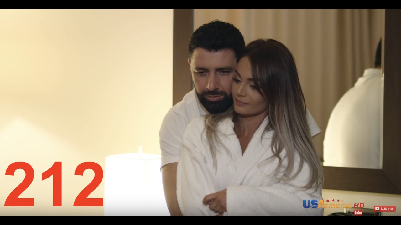 Xabkanq/Խաբկանք-Episode  212