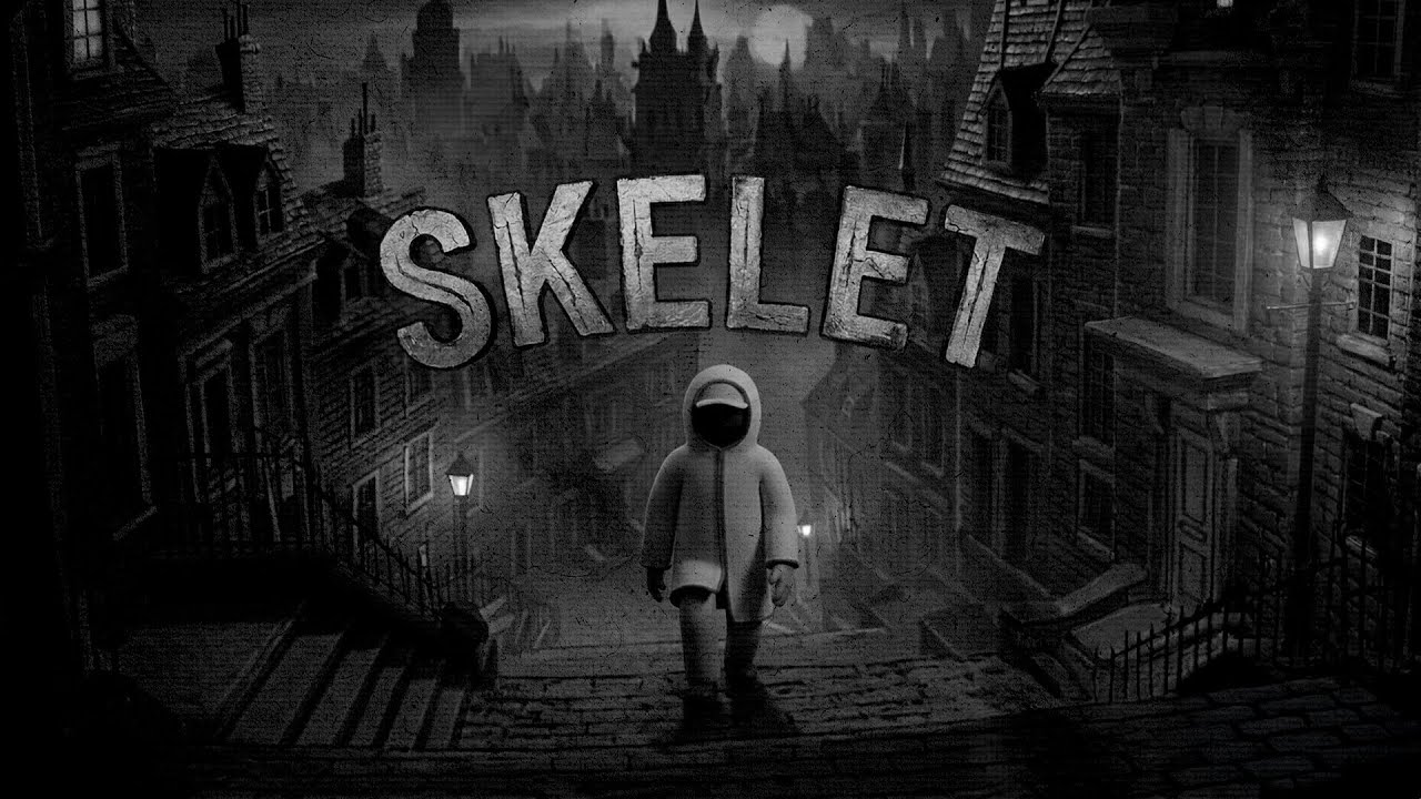 skelet