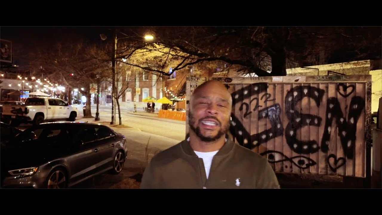 Marley B. Dot (Nas/J. Cole Stay Freestyle)