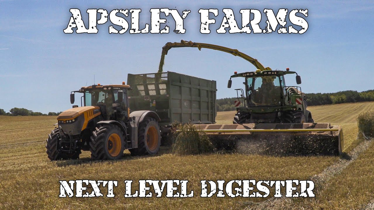 Apsley Farms