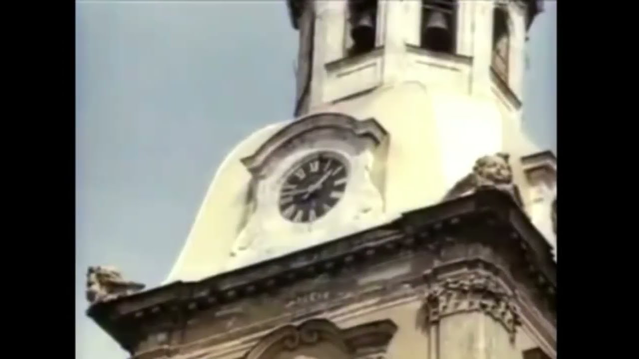 ONE MAN - SOVIET PETERSBURG