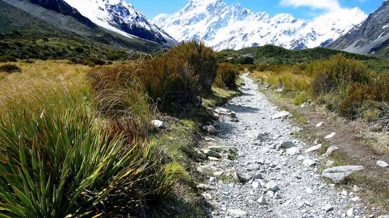 Rocky Mountain Retreat - Spiritual Music and Nature Sounds