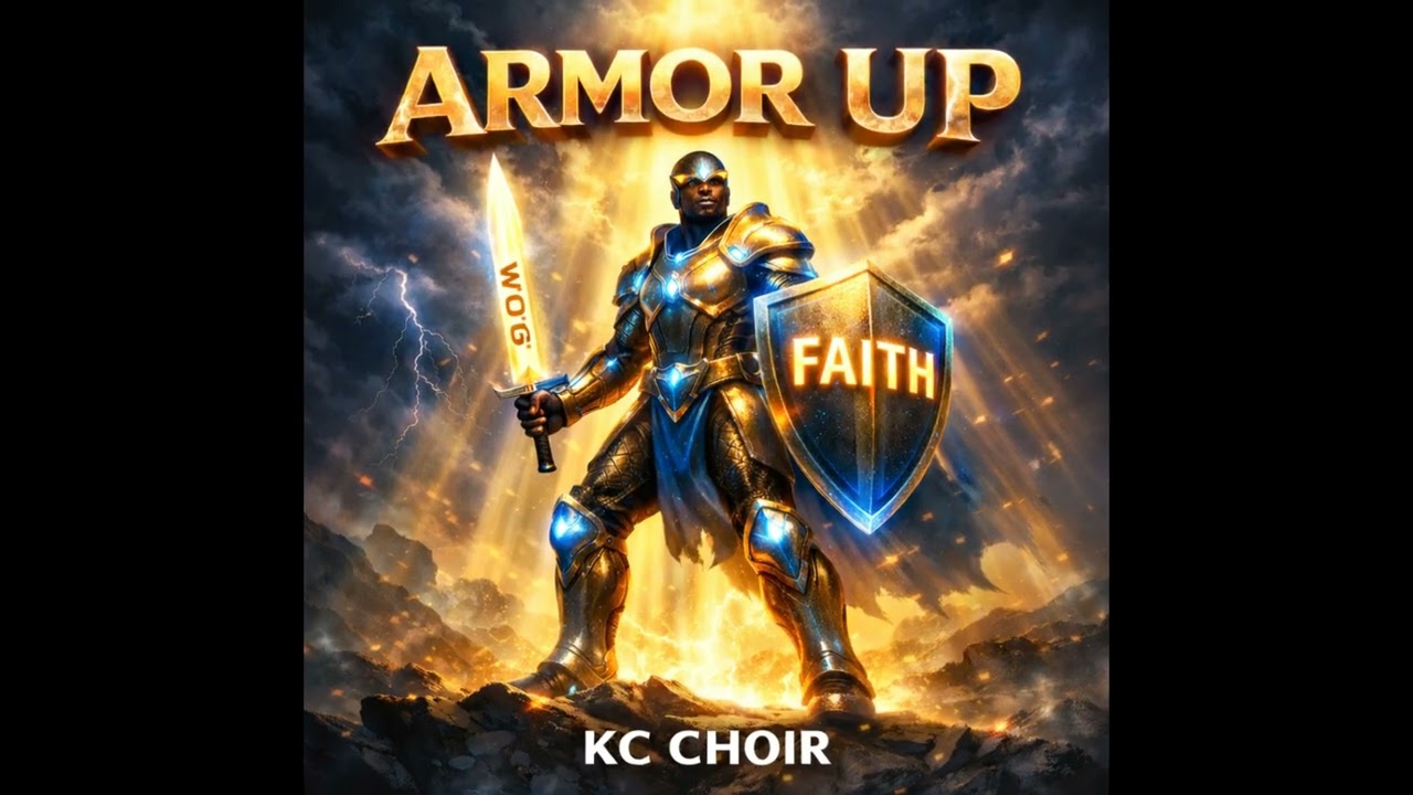 Armor Up