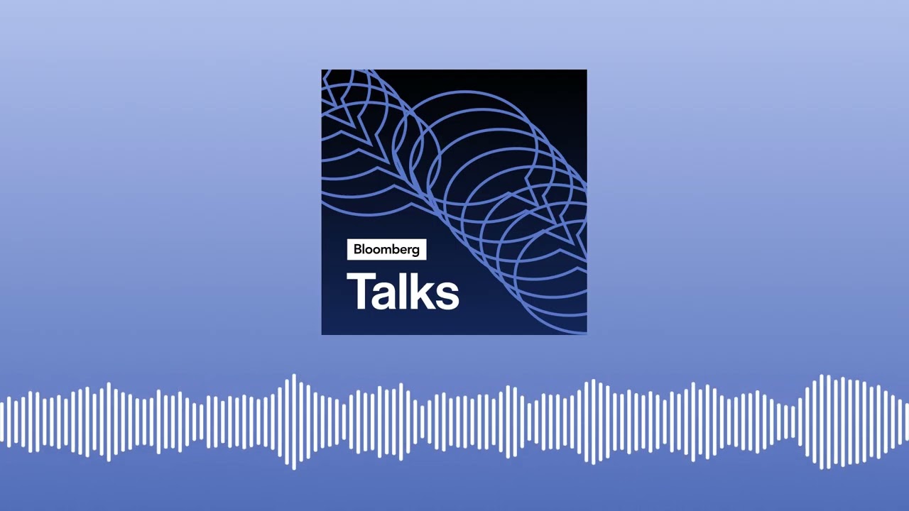 Thomas Piketty Talks Wealth Taxes | Bloomberg Talks