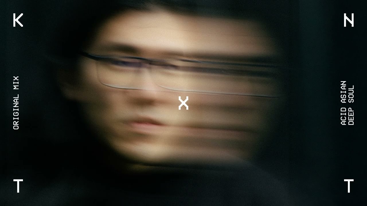 Acid Asian - Deep Soul (Original Mix) [KNTXT028]