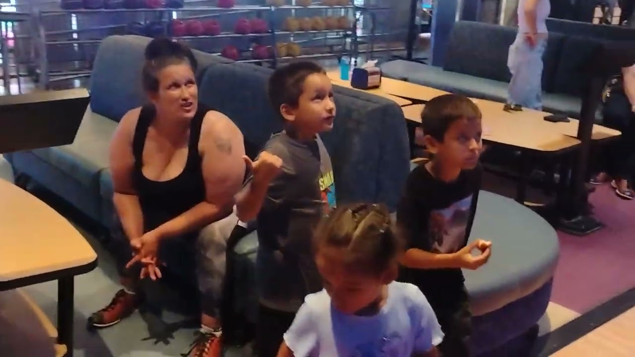 These Kid'z, Bowling 3
