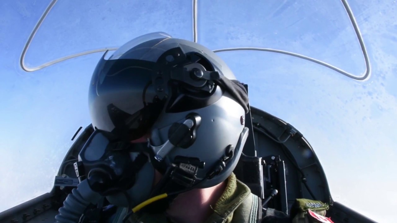 The Making of a Pilot