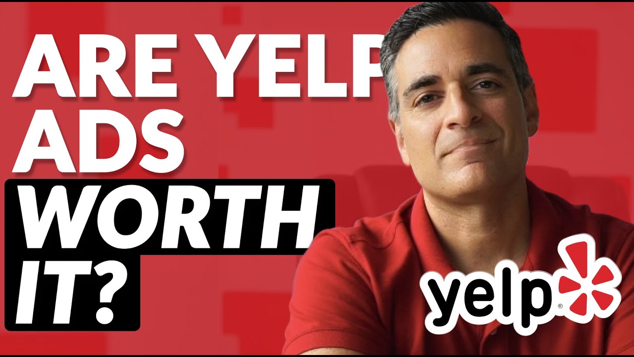 Are Yelp Ads Worth It? What We've Seen From 3 Yelp Advertisers.