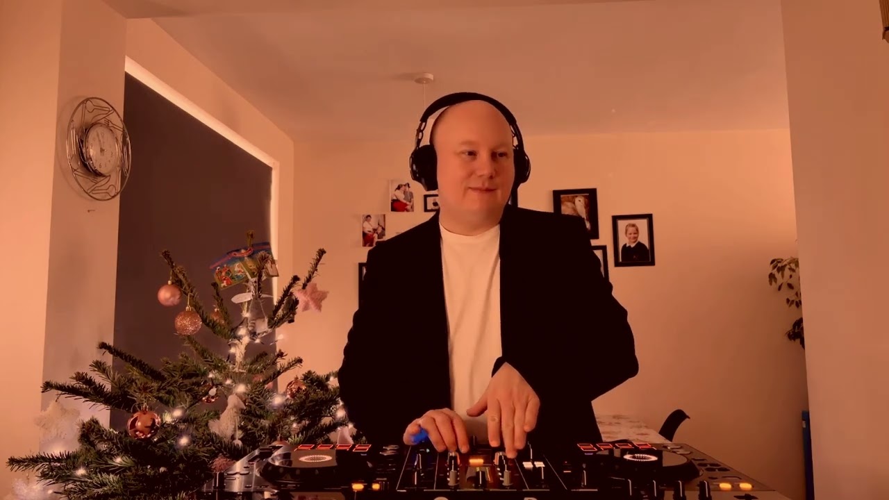 Nu Disco | Jackin House | 6 January 2025 | New Releases || Playlist