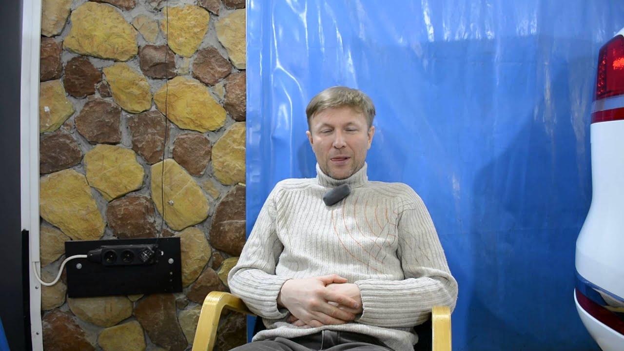 Отзыв об обучении полировке, тонированию авто стёкол.