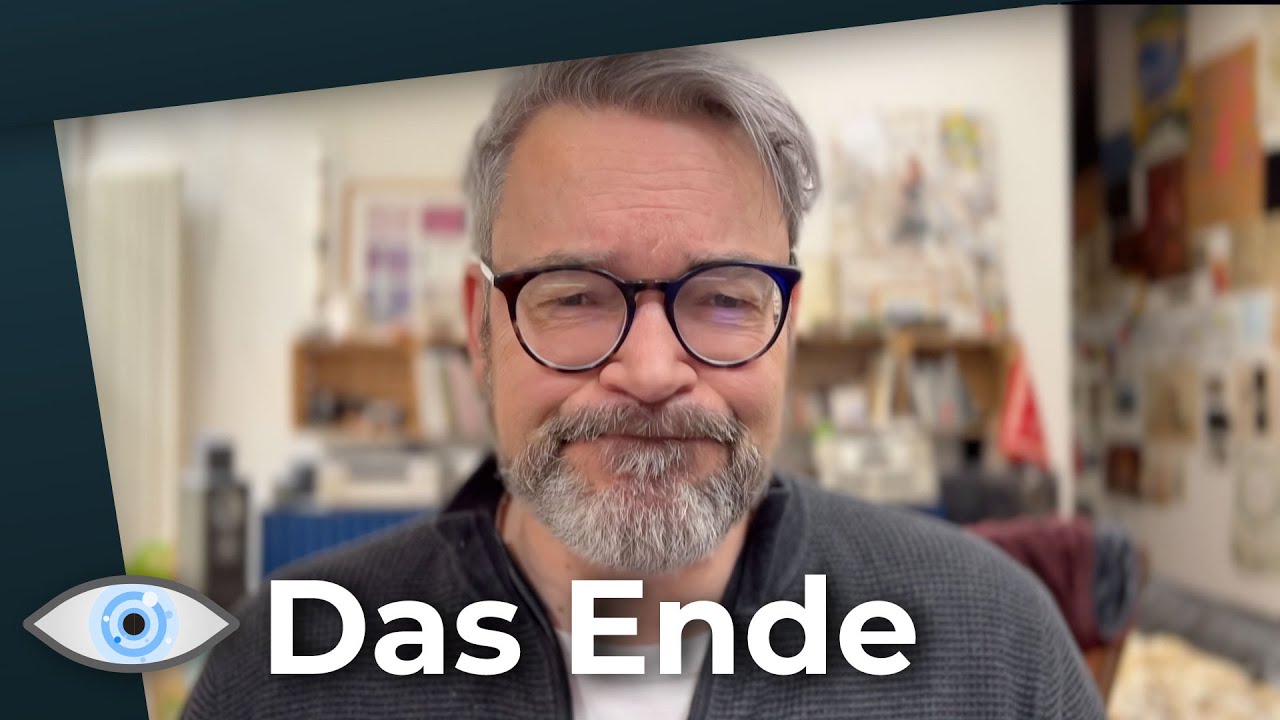Clixoom: Ich h&ouml;re auf!