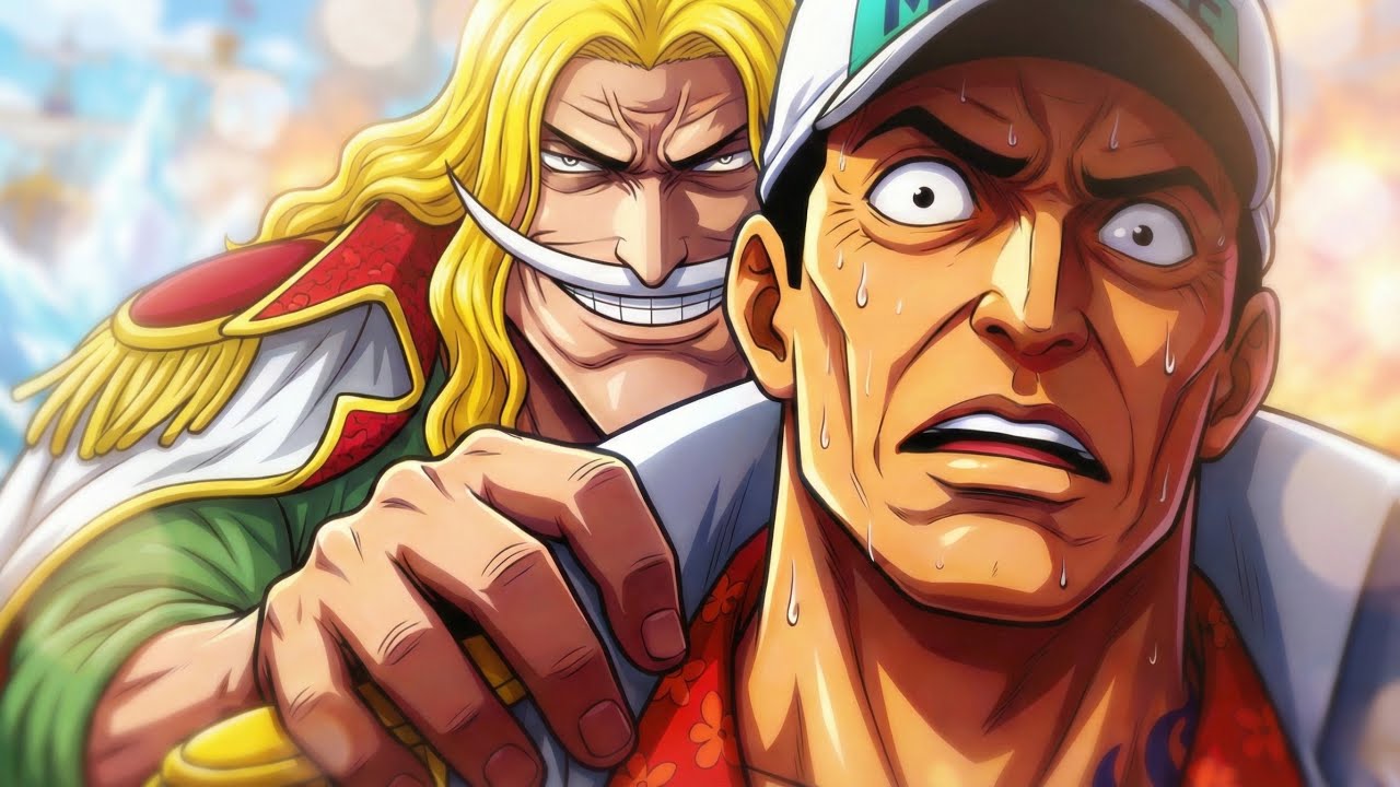 What If PRIME Whitebeard Fought at Marineford Ace Survives & History Changes
