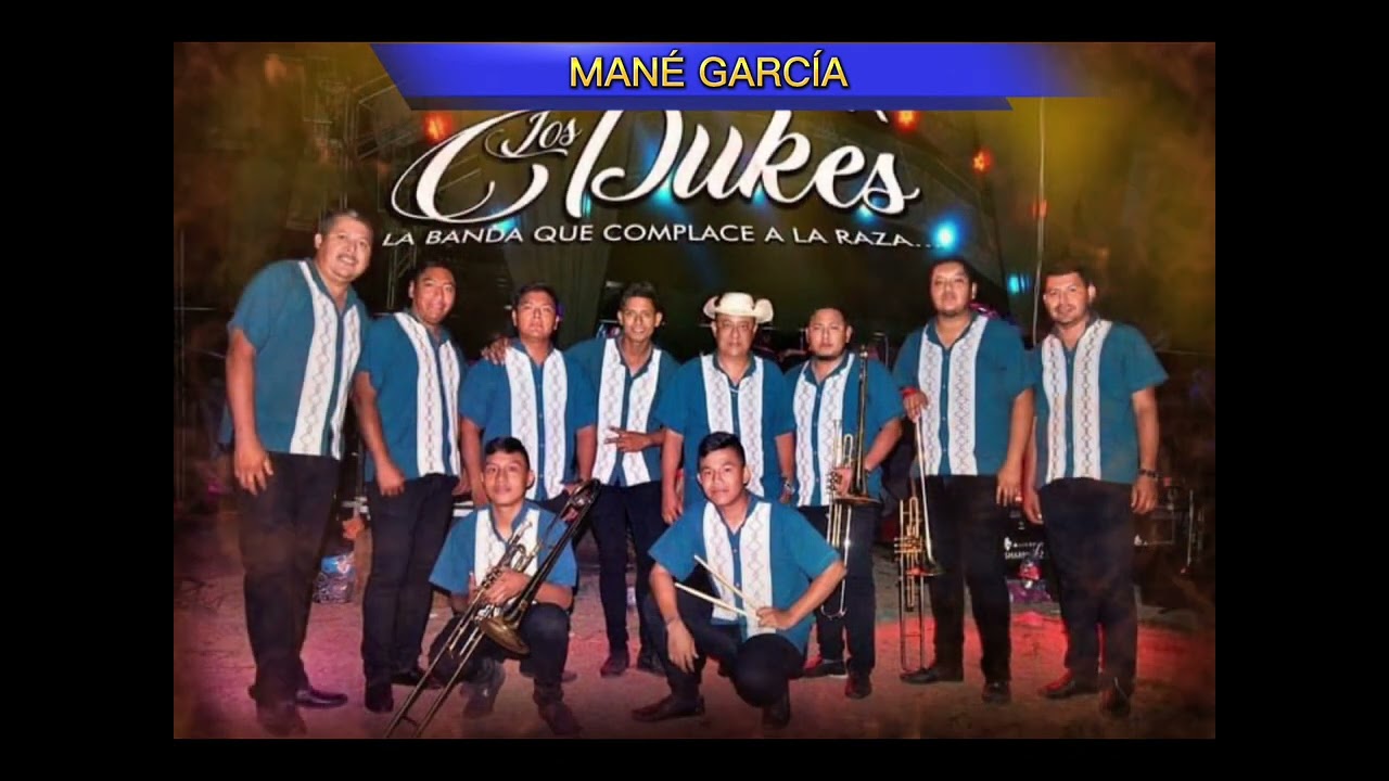 Banda Los Dukes En Vivo Desde El Coco 🥥