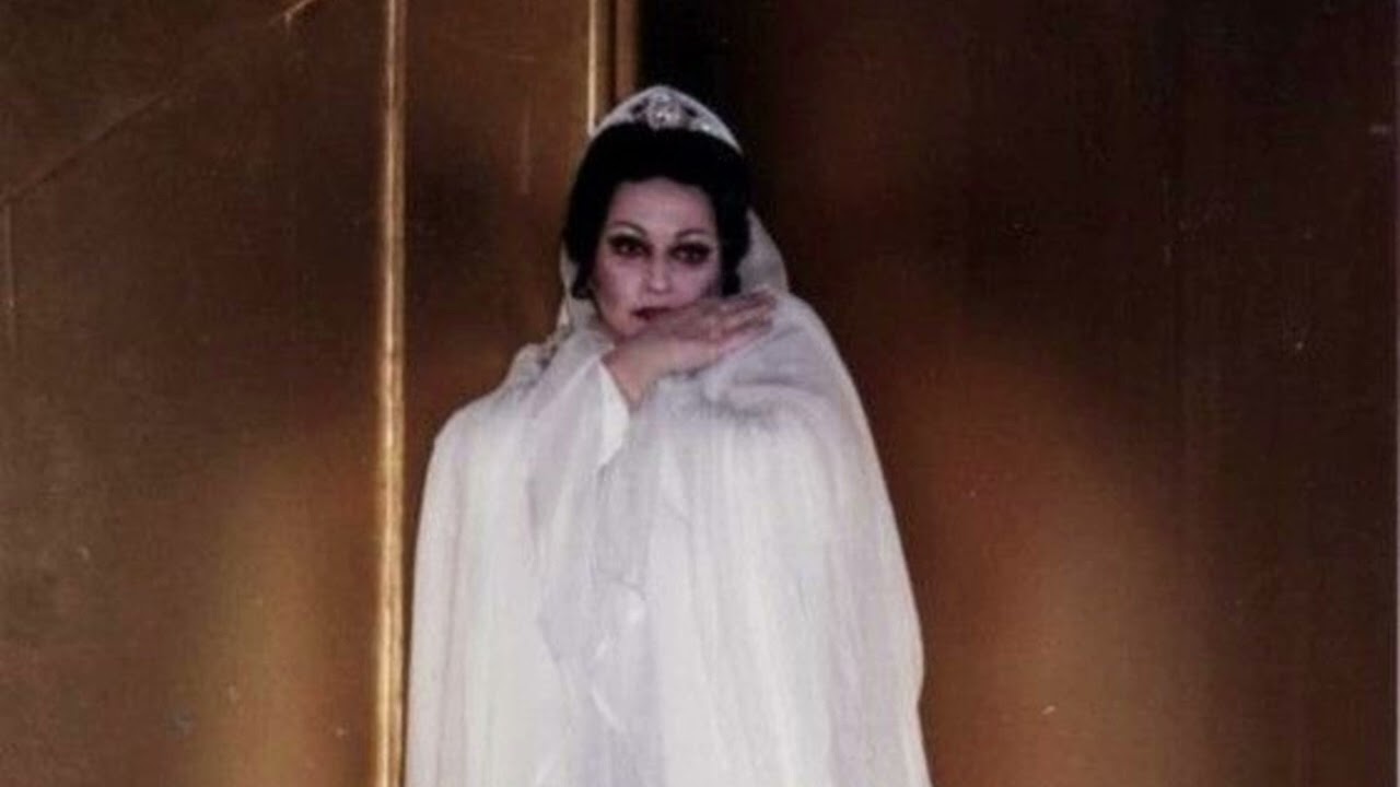 Montserrat Caballe 