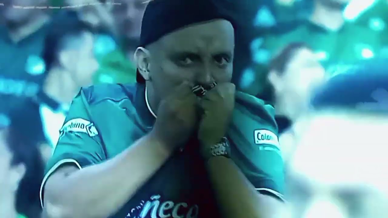 GOL DEL DEPORTIVO CALI DE AVILÉS HURTADO. 
