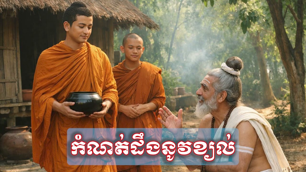 កំណត់ដឹងនូវខ្យល់ 🙏👇