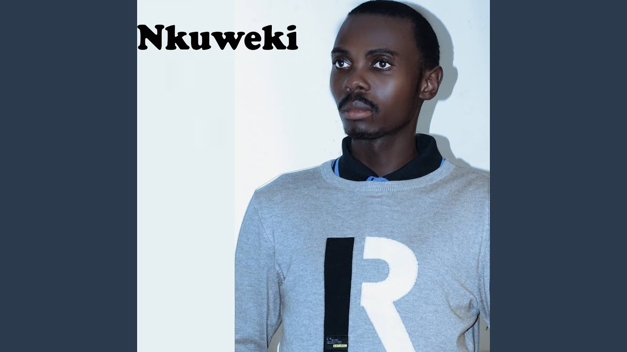 Nkuweki
