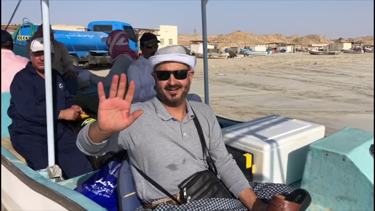 حداق خلوف في سلطنة عمان