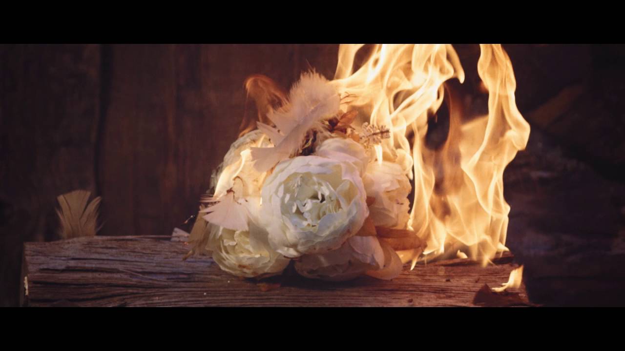 Norma Jean - I. The Planet