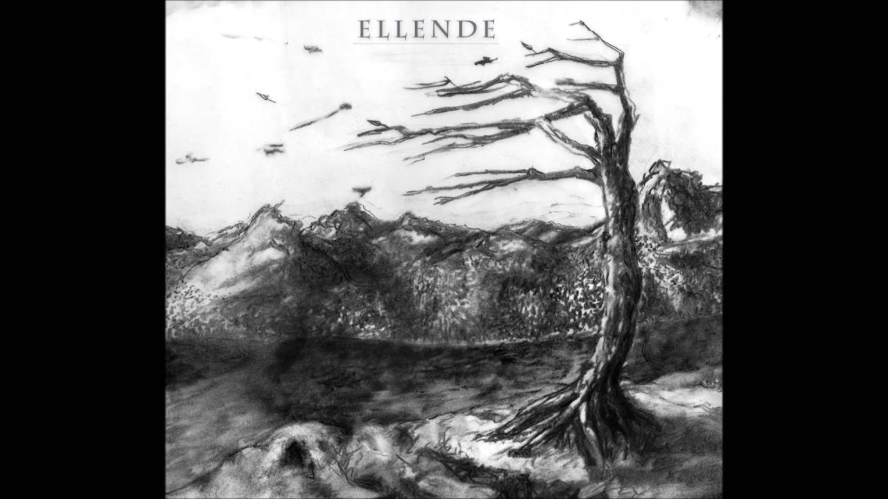 Ellende - Wind