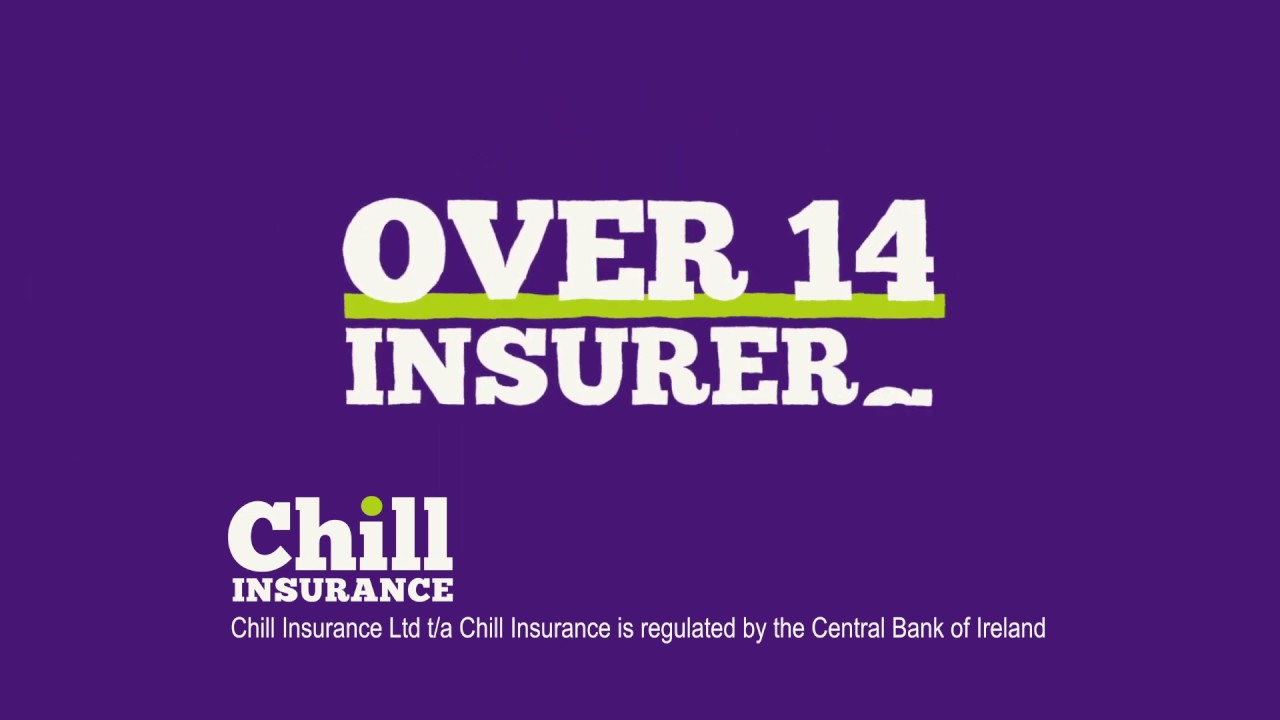 Why Get 1 Quote When You Can Get 14 With Chill Insurance
