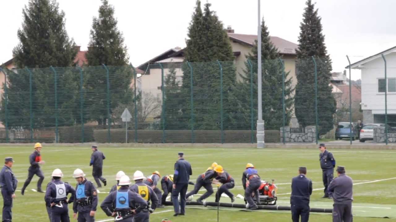 kvalifikacije 2013 pgd Šentjošt