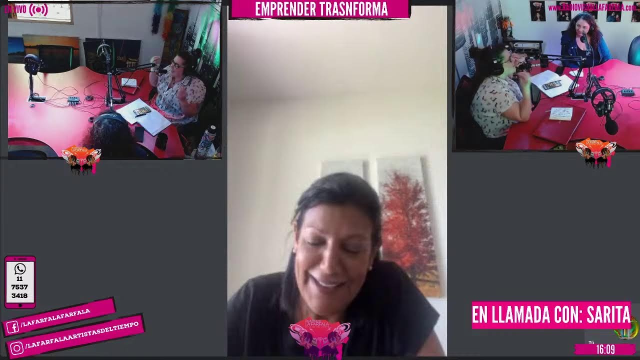 EMPRENDER TRANSFORMA