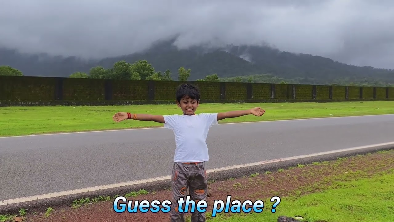 Beautiful Karnataka - Monsoon 2025