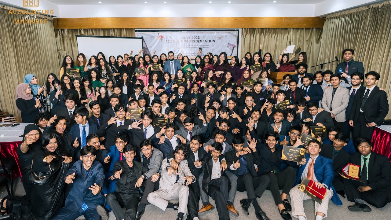 TRAILER - Accounting Presentation 2025 