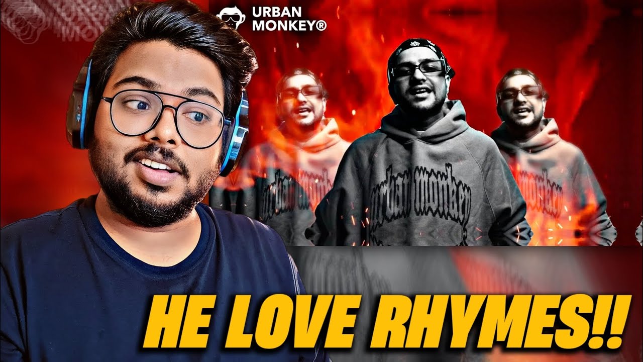 SAIDER SAM - UNBREAKABLE REACTION!