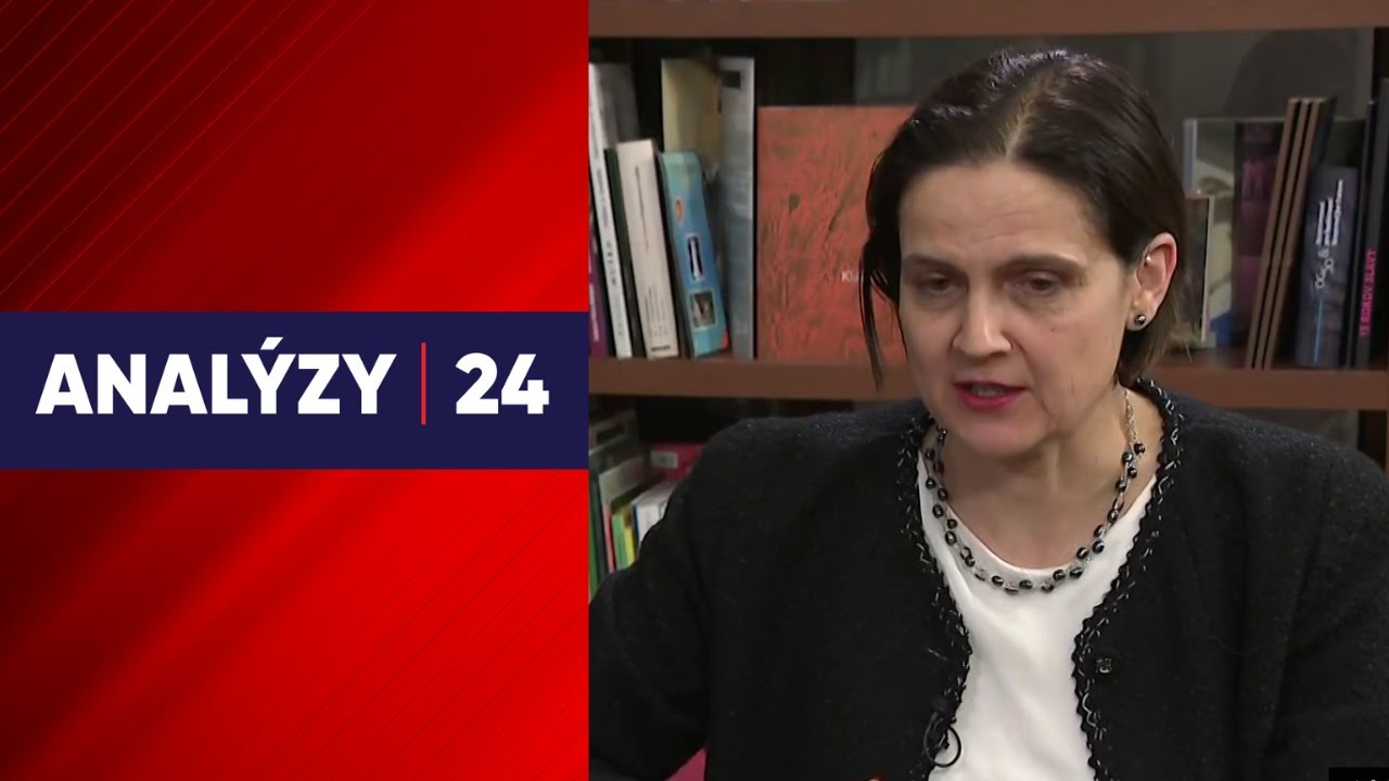 Analýzy 24: Je to hrubé pošliapavanie právneho štátu, hovorí k odvolávaniam Kolíková (4.2.2026)