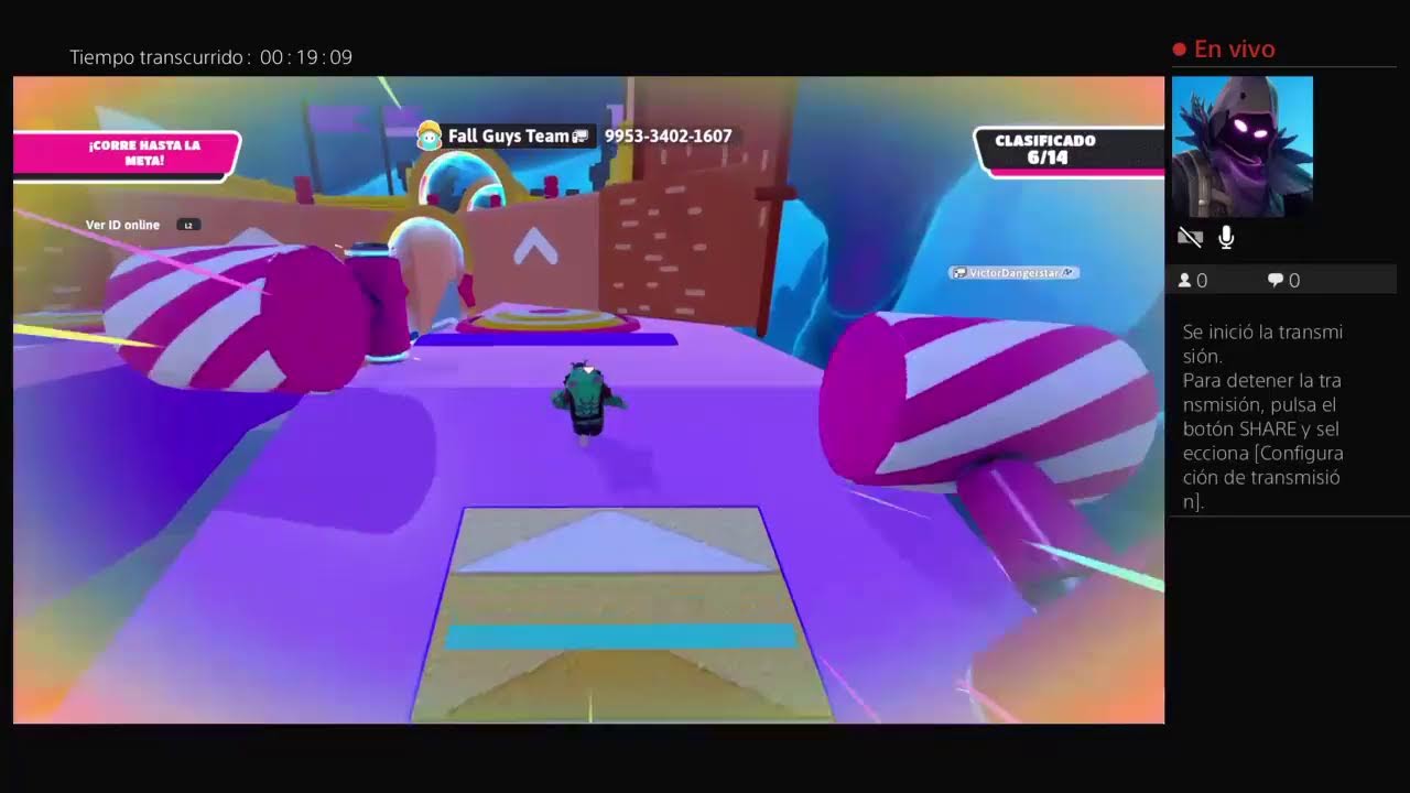 Steel_upbea969  en fall guys temporada 21 c10