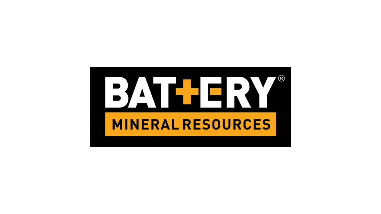 BATTERY MINERAL RESOURCES | Global Mining Symposium Investor Presentation