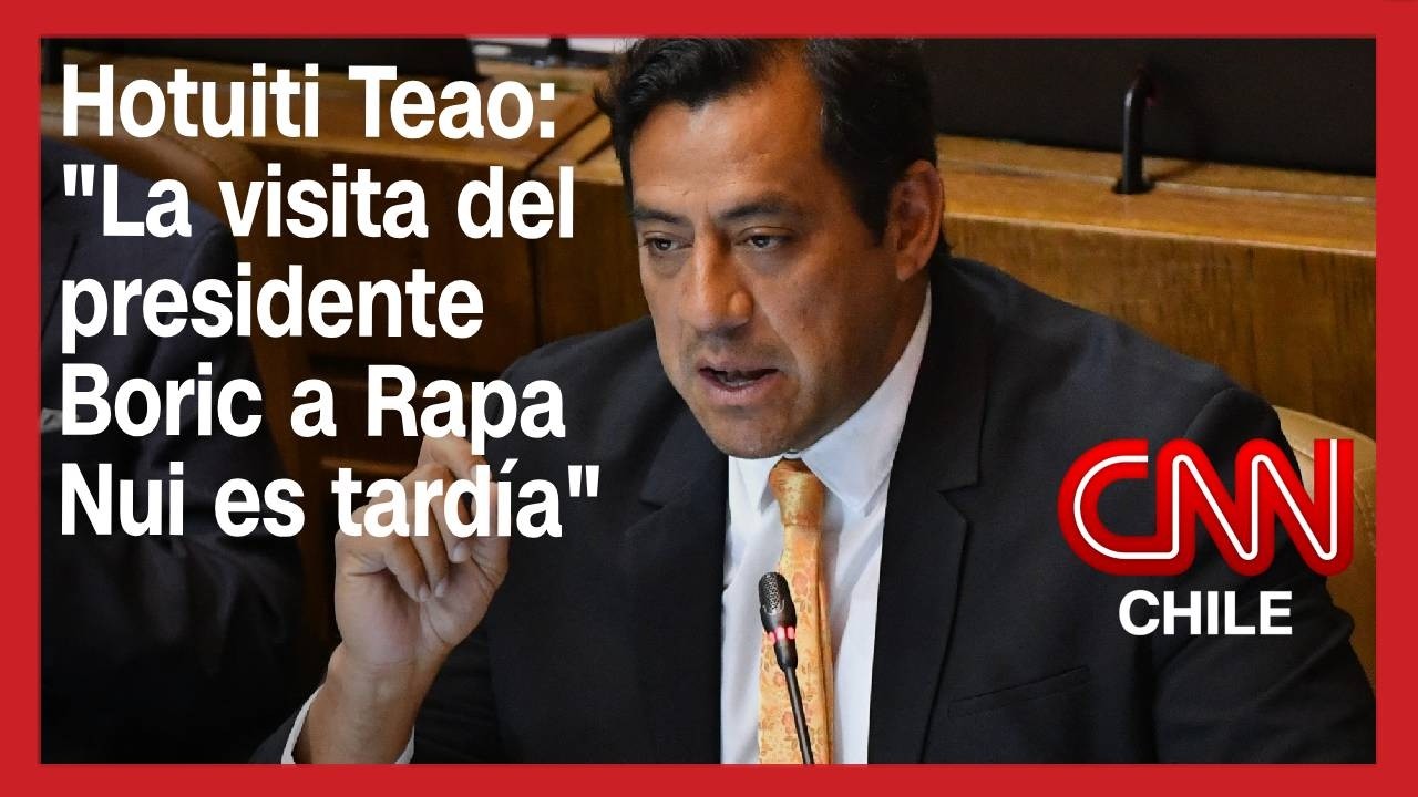 Hotuiti Teao: 